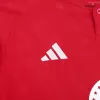 Men FC Union Berlin Home Soccer Jersey Shirt 2023/24 - discountsoccer