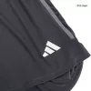 Men's Juventus Soccer Shorts Third Away 2023/24 - discountsoccer