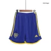 Men's Boca Juniors Soccer Shorts Home 2023/24 - discountsoccer