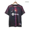 Men Barcelona Pre-Match Soccer Jersey Shirt 2023/24 - discountsoccer