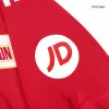 Men FC Union Berlin Home Soccer Jersey Shirt 2023/24 - discountsoccer