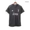 Men's Juventus Third Away Soccer Jersey Shirt 2023/24-Discount - discountsoccer