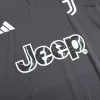 Men's Juventus Third Away Soccer Jersey Shirt 2023/24-Discount - discountsoccer