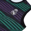 Men Real Madrid Pre-Match Training Vest 2022/23 - discountsoccer