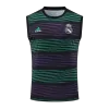 Men Real Madrid Pre-Match Training Vest 2022/23 - discountsoccer