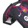 Men Barcelona Pre-Match Player Version Jersey 2023/24 - discountsoccer