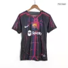 Men Barcelona Pre-Match Player Version Jersey 2023/24 - discountsoccer