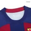 Men Barcelona Home Soccer Jersey Shirt 2023/24 - discountsoccer