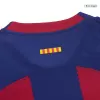 Men Barcelona Home Soccer Jersey Shirt 2023/24 - discountsoccer