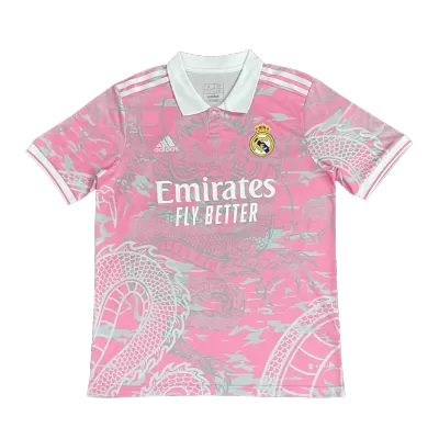 Men Real Madrid Soccer Jersey Shirt 2023/24 - discountsoccer