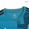 Kids Real Madrid Third Away Soccer Jersey Kit (Jersey+Shorts) 2017/18 - discountsoccer