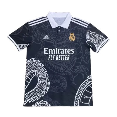 Men Real Madrid Soccer Jersey Shirt 2023/24 - discountsoccer