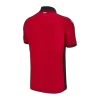 Men Albania Home Soccer Jersey Shirt 2023/24 - discountsoccer