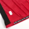 Men Albania Home Soccer Jersey Shirt 2023/24 - discountsoccer