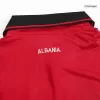 Men Albania Home Soccer Jersey Shirt 2023/24 - discountsoccer