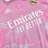 Men Real Madrid Soccer Jersey Shirt 2023/24 - discountsoccer