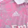 Men Real Madrid Soccer Jersey Shirt 2023/24 - discountsoccer