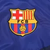 Men Barcelona Windbreaker Hoodie Jacket 2023/24 - discountsoccer