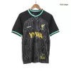 Men Liverpool Soccer Jersey Shirt 2023/24 - discountsoccer