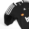 Men Real Madrid Retro Jerseys Third Away Soccer Jersey 2008/09 - discountsoccer