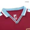 Men West Ham United Jerseys Home Soccer Jersey 1999/1 - discountsoccer