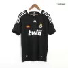 Men Real Madrid Retro Jerseys Third Away Soccer Jersey 2008/09 - discountsoccer