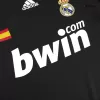 Men Real Madrid Retro Jerseys Third Away Soccer Jersey 2008/09 - discountsoccer