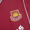 Men West Ham United Jerseys Home Soccer Jersey 1999/1 - discountsoccer