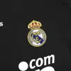 Men Real Madrid Retro Jerseys Third Away Soccer Jersey 2008/09 - discountsoccer