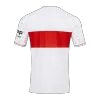 Men VfB Stuttgart Home Soccer Jersey Shirt 2023/24 - discountsoccer