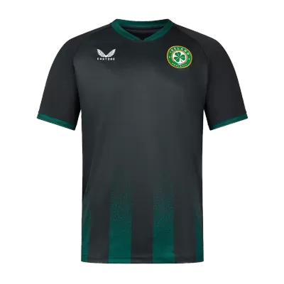 Men Ireland Third Away Soccer Jersey Shirt 2023 - discountsoccer