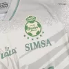 Men Santos Laguna Third Away Soccer Jersey Shirt 2023/24 - discountsoccer