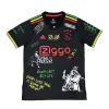 Men Ajax Soccer Jersey Shirt 2023/24 - discountsoccer