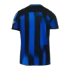 Men Inter Milan Home Player Version Jersey 2023/24 - discountsoccer