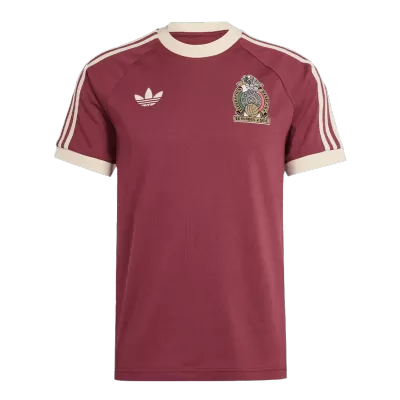 Men Mexico Jerseys Soccer Jersey 1985 - discountsoccer