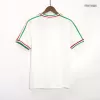 Men Mexico Jerseys Soccer Jersey 1985 - discountsoccer