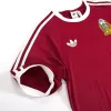 Men Mexico Jerseys Soccer Jersey 1985 - discountsoccer