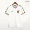 Men Mexico Jerseys Soccer Jersey 1985 - discountsoccer