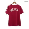 Men Mexico Jerseys Soccer Jersey 1985 - discountsoccer