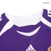 Men Real Madrid Retro Jerseys Third Away Soccer Jersey 2006/07 - discountsoccer