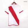 Men River Plate Home Player Version Jersey 2023/24 - discountsoccer