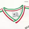 Men Mexico Jerseys Soccer Jersey 1985 - discountsoccer