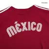 Men Mexico Jerseys Soccer Jersey 1985 - discountsoccer