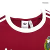 Men Mexico Jerseys Soccer Jersey 1985 - discountsoccer