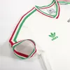 Men Mexico Jerseys Soccer Jersey 1985 - discountsoccer