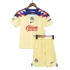 Kids Club America Home Soccer Jersey Kit (Jersey+Shorts) 2023/24 - discountsoccer