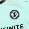 Men Chelsea Third Away Soccer Jersey Shirt 2023/24 - discountsoccer