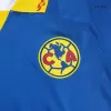 Men Club America Away Long Sleeves Soccer Jersey Shirt 2023/24 - discountsoccer