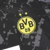 Men Borussia Dortmund Away Soccer Jersey Shirt 2023/24 - discountsoccer