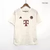 Men Bayern Munich Soccer Jersey Shirt 2023/24 - discountsoccer